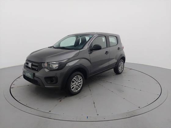 FIAT MOBI 1.0 EVO FLEX LIKE. MANUAL FIAT MOBI 1.0 EVO FLEX LIKE. MANUAL